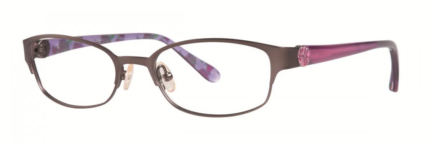 Lilly Pulitzer Bridgit Eyeglasses - view 2